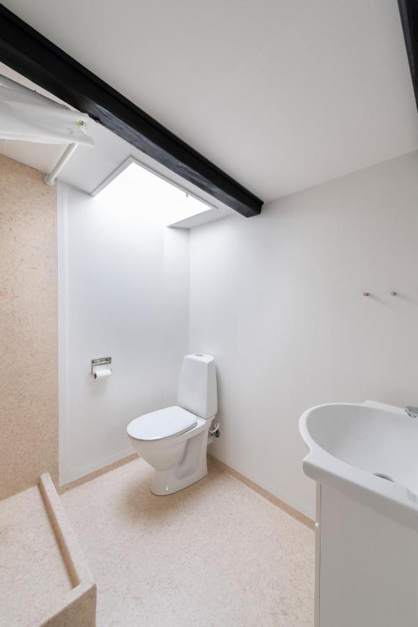 Aday - Apartment Suite 4 Aalborg Center Eksteriør bilde